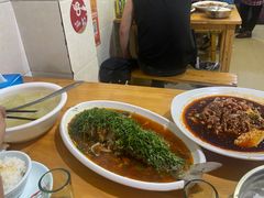 -老字号怡玺·藿香雅鱼(20年雅安店)