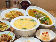 -钟吾小馆·地道徐州菜(锦创书城店)