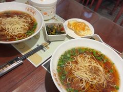 -老淮城·长鱼面(河下古镇店)