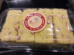小米酥-古渡驛(丽彩·潮流港店)
