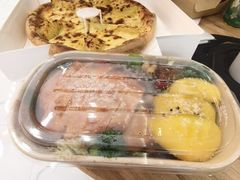 -魏斯理汉堡(西安沣东吾悦店)