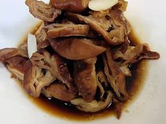 梆梆肉-春发生饭店·非遗(南院门店)