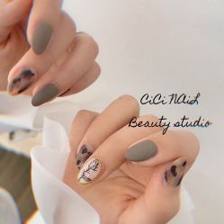 -Cici Nail日式美甲美睫工作室
