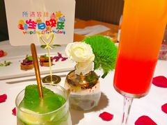 -WANG STEAK 王品(杭州万象城店)