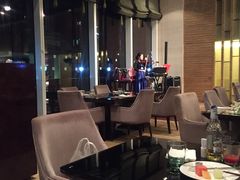 -富力希尔顿酒店·地阔自助餐厅