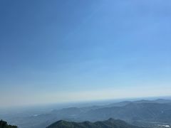 -天津盘山风景名胜区