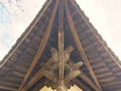 -窦圌山风景区