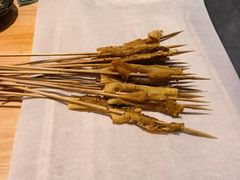 -东北特色烧烤(赣榆店)