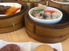 -益健海鲜大食坊(拱北口岸店)