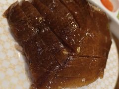 -满园烤鸭·春饼(太原街万达店)