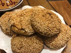 -芝麻花餐厅(祁家豁子店)