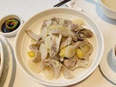 -花城苑广府菜(侨鑫店)