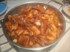 -黄记煌三汁焖锅(顺义华联店)