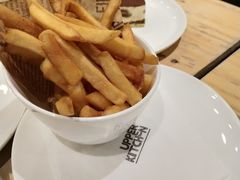 -UPPER KITCHEN(延安路店)