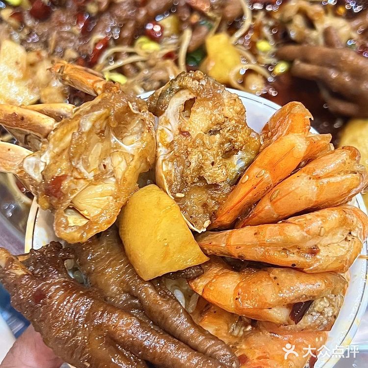 在天津！这种隐蔽的小店实在太好吃了！