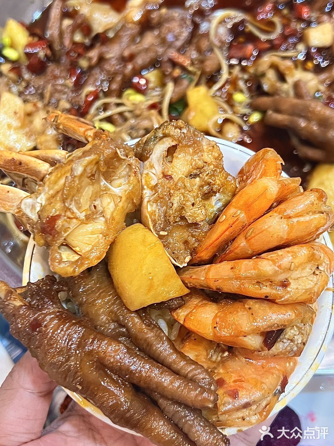 在天津！这种隐蔽的小店实在太好吃了！