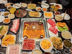 -海底捞火锅(邯郸新世纪中心店)