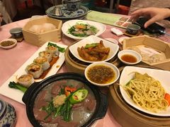 -东方御宴海鲜酒楼(棕泉酒店)