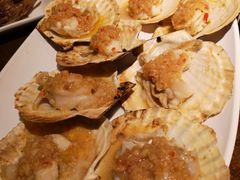 -枪火串烧·东北特色烧烤(罗湖总店)