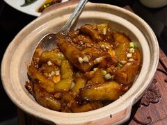 -北京四季酒店·采逸轩