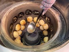 -百年夯碳烤胡椒饼(阿拉城店)