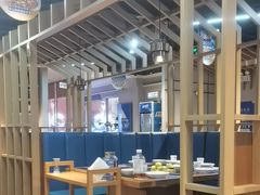 -大河宴·椒麻鱼火锅(北京路中和美食街店)