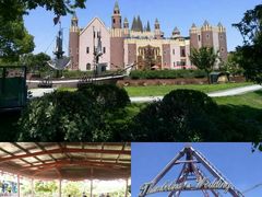 -安徒生童话乐园