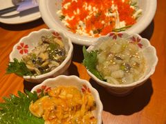-有喜屋·烧鸟·居酒屋(周浦万达店)