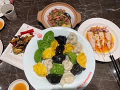 -双合园·海鲜水饺青岛菜(大尧三路店)