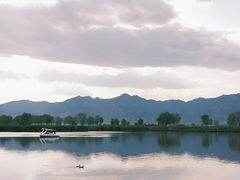 -龙庆峡风景区