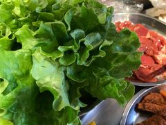 -英雄故事地摊烤肉(马驹桥店)