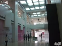 -百盛(莘庄店)