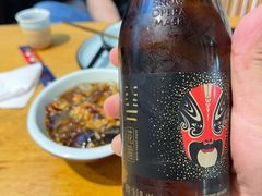 -胡马八破·川菜小馆(高新万达店)