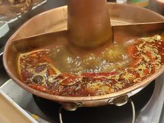-京元盛铜锅涮肉(上海总店)