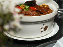 -三亚亚龙湾瑞吉酒店·铭轩中餐厅Mingxuan·海南菜·粤菜