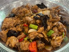 -葛记焖饼(伏牛路店)