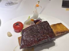 -王品牛排(珠海富华里店)