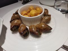 -L'Arome芳芳法国餐厅(仙林金鹰店)