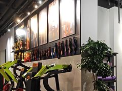-FEELINGME乐刻私教馆·健身(沿海赛洛城店)