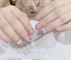 -盼兮·日式美睫沙龙