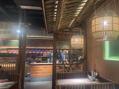 -筱爷叔·上海传统手工菜(玉树路店)