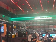 -蚝蚝先生·广式烧烤(信天广场店)