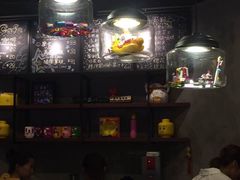 -W CAFE(甜爱路店)