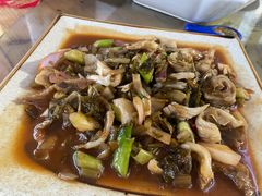 -江南村海鲜馆(洞头店)