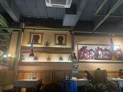 -牧马人奶茶馆(乌兰察布总店)