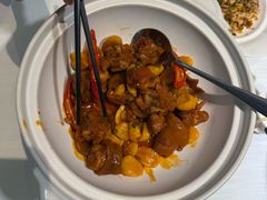 -院里寻菜·精致庭院菜(观沙岭店)