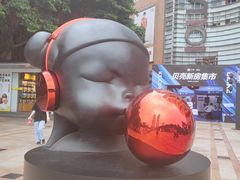 -VT101维多利广场