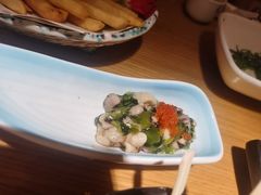 -三石铁板烧(紫竹桥店)