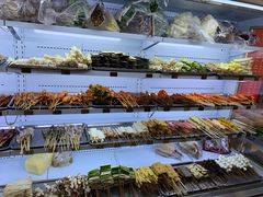 自助取餐区-幸福铁板烧(共和村店)