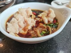 蘸料-老来福·非遗酸汤兔(凯旋路店)